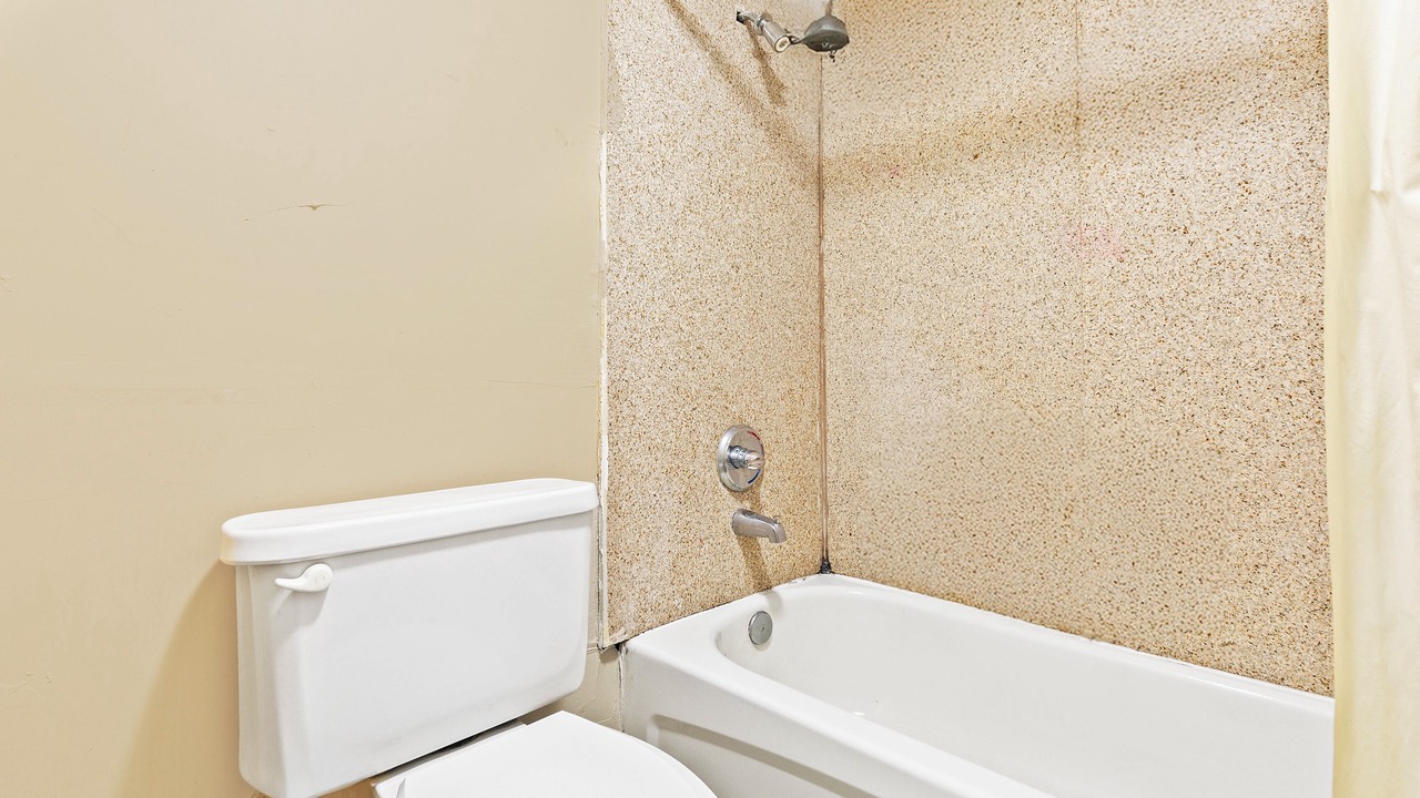 Photo of Bathroom in Hattiesburg