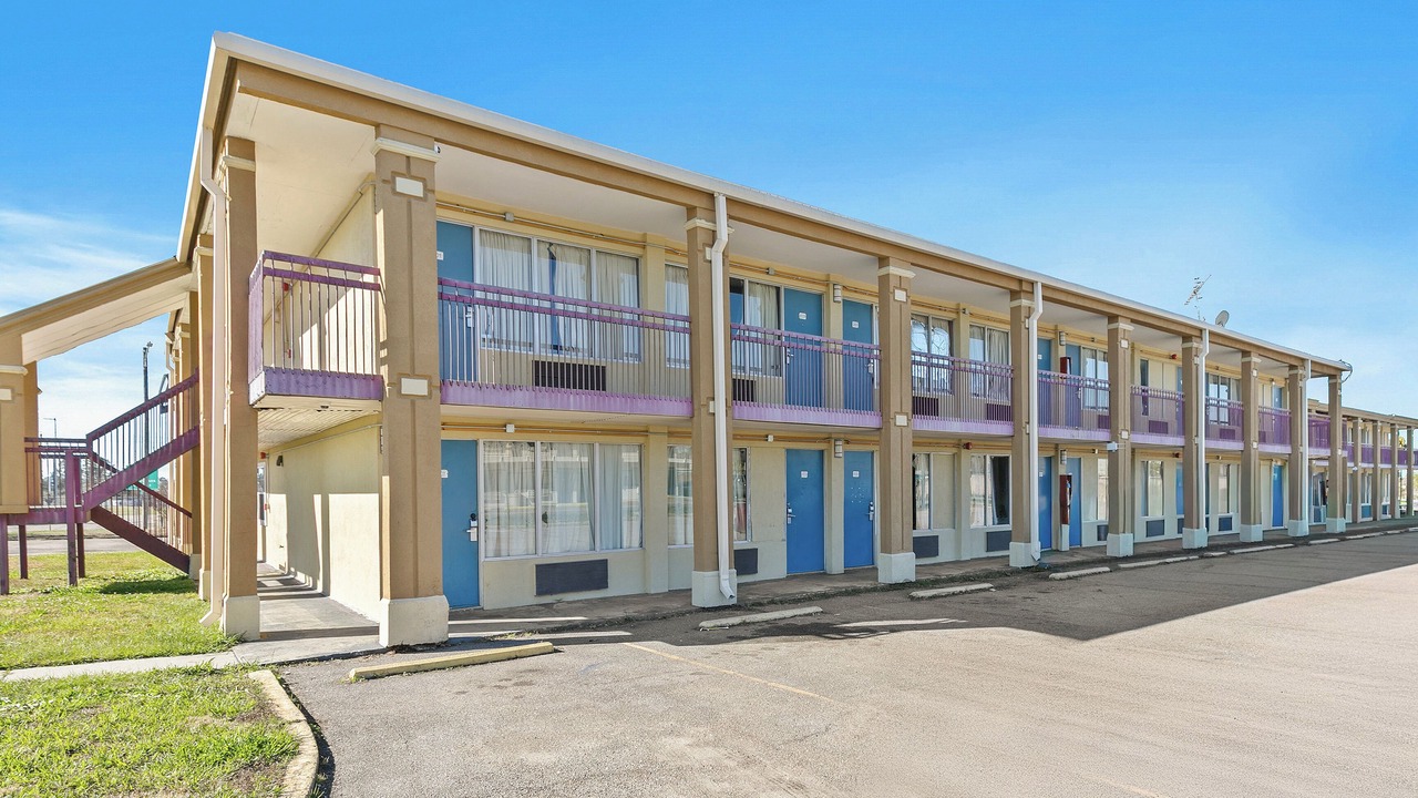 Photo of Outdoor in Hattiesburg
