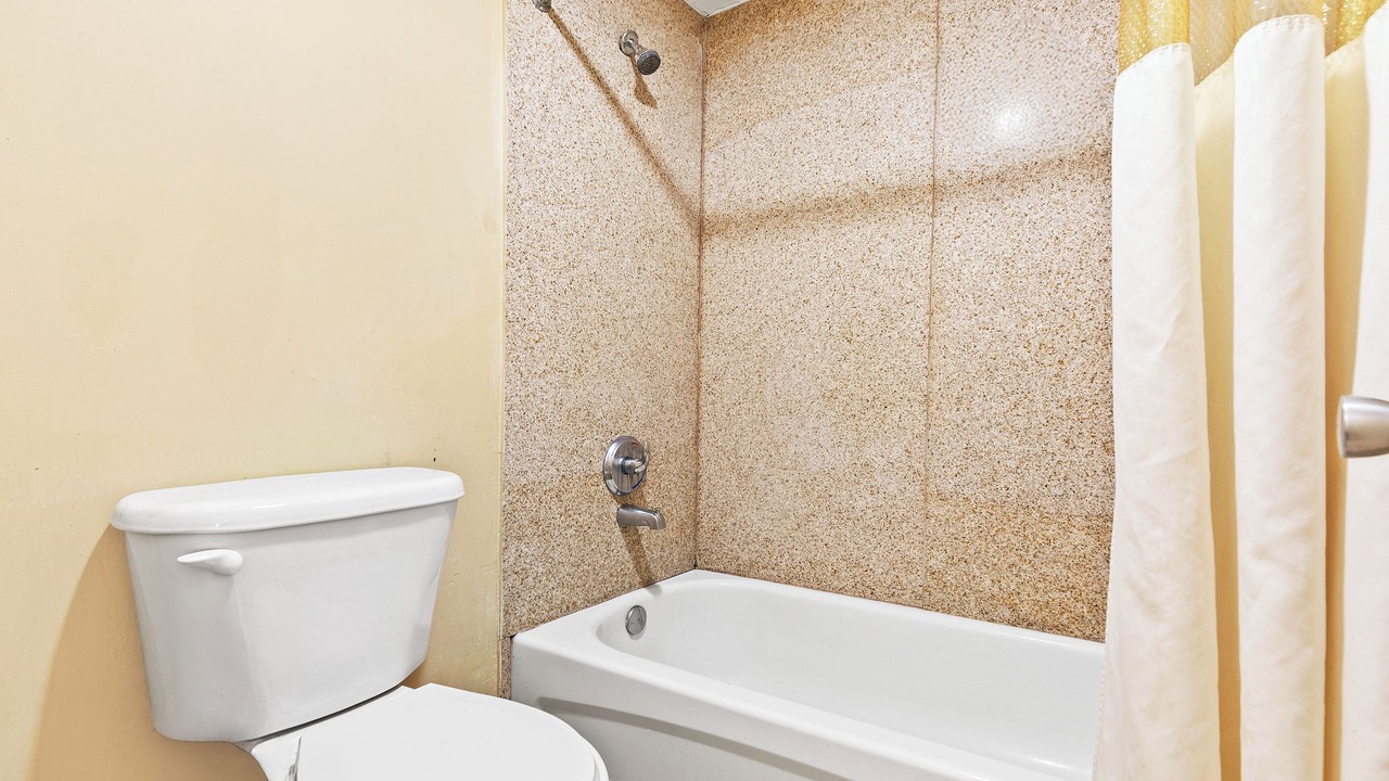 Photo of Bathroom in Hattiesburg