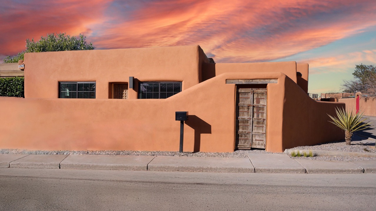 Photo of Outdoor in Santa Fe