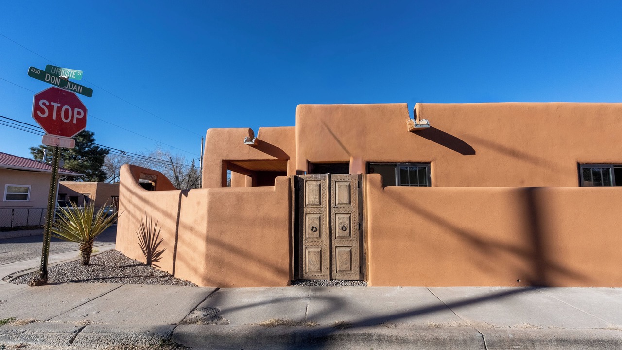 Photo of Outdoor in Santa Fe