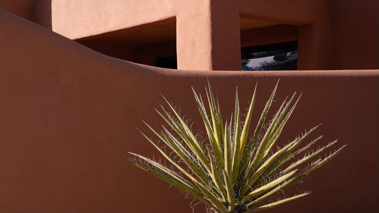Photo of Outdoor in Santa Fe
