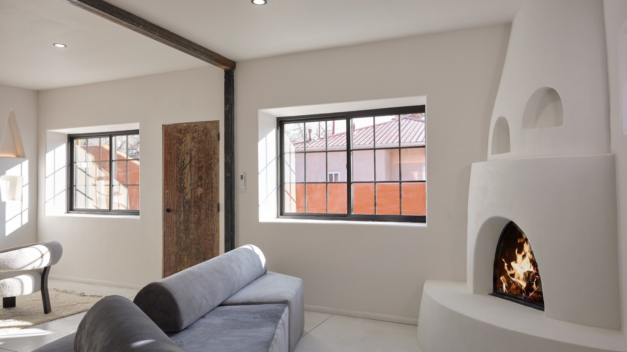 Photo of Livingroom in Santa Fe