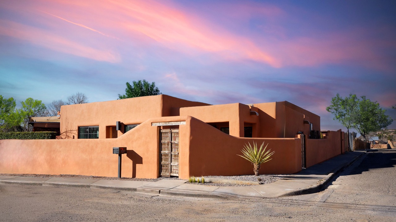Photo of Outdoor in Santa Fe