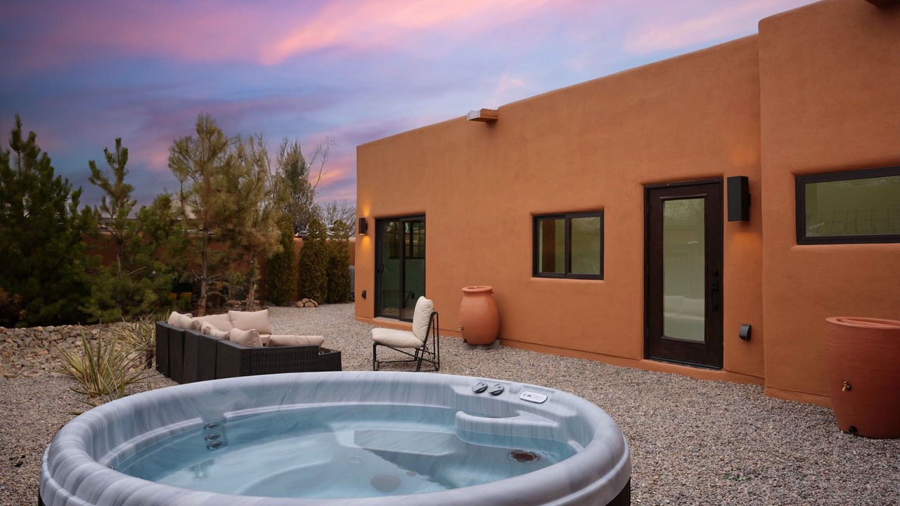 Photo of Outdoor in Santa Fe