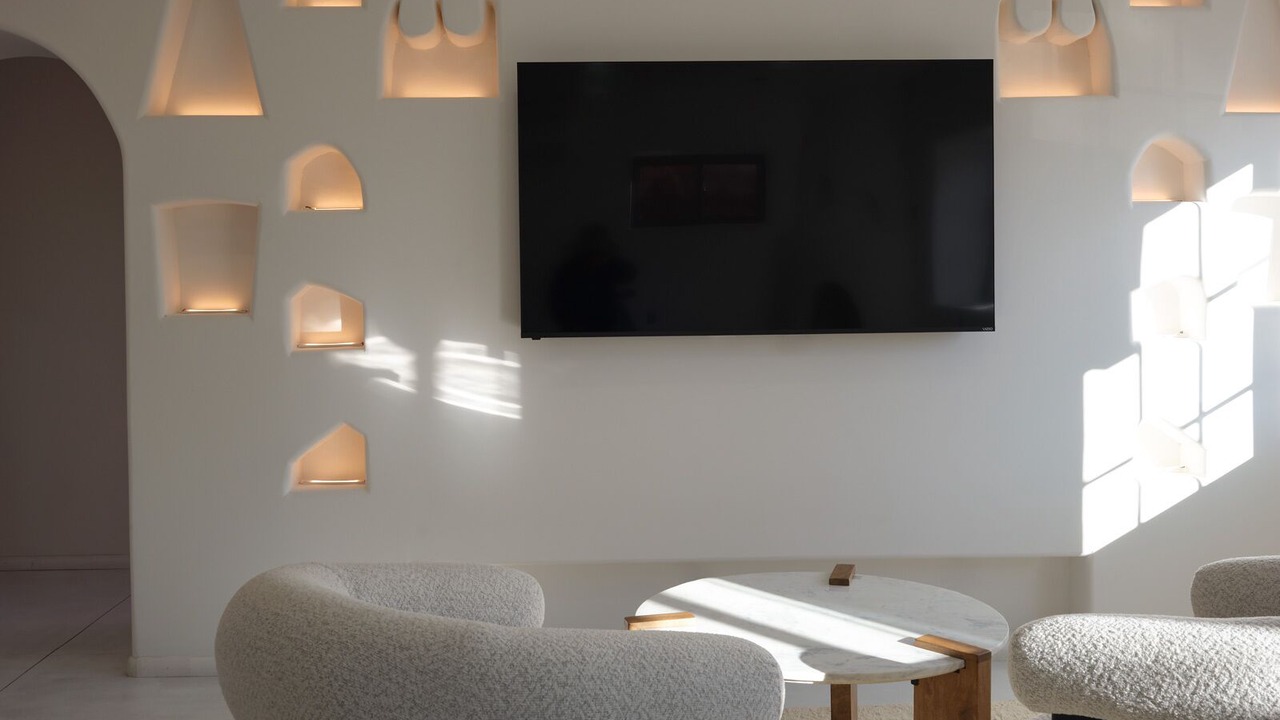 Photo of Livingroom in Santa Fe