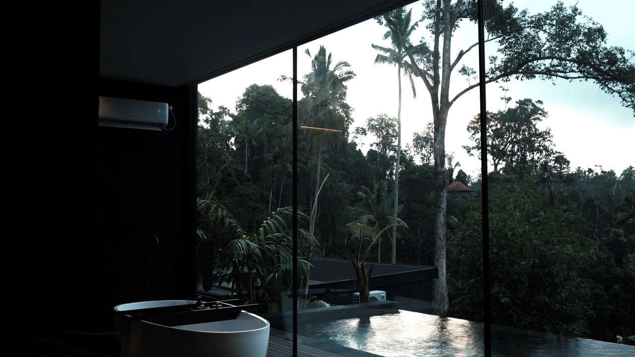 Photo of Bedroom in Sebatu