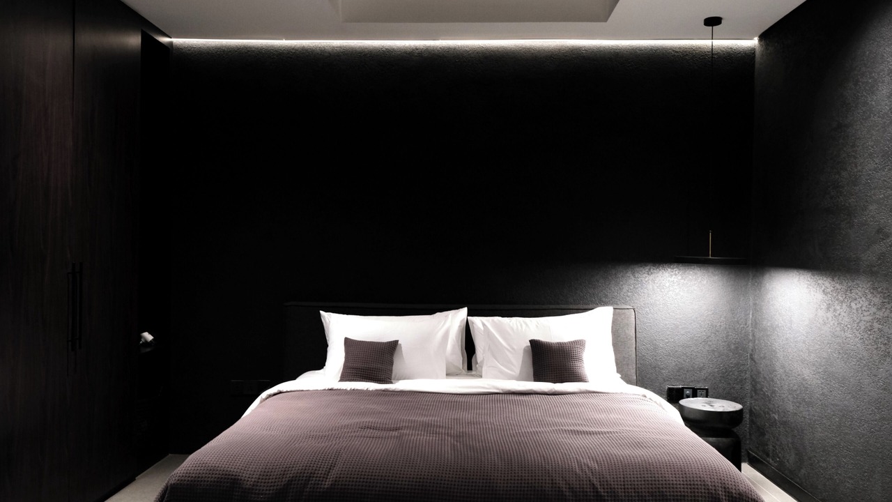 Photo of Bedroom in Sebatu