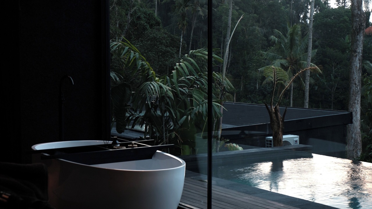 Photo of Bedroom in Sebatu