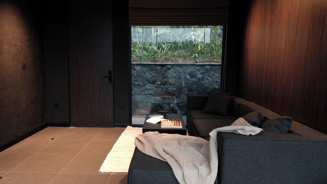 Photo of Bedroom in Sebatu