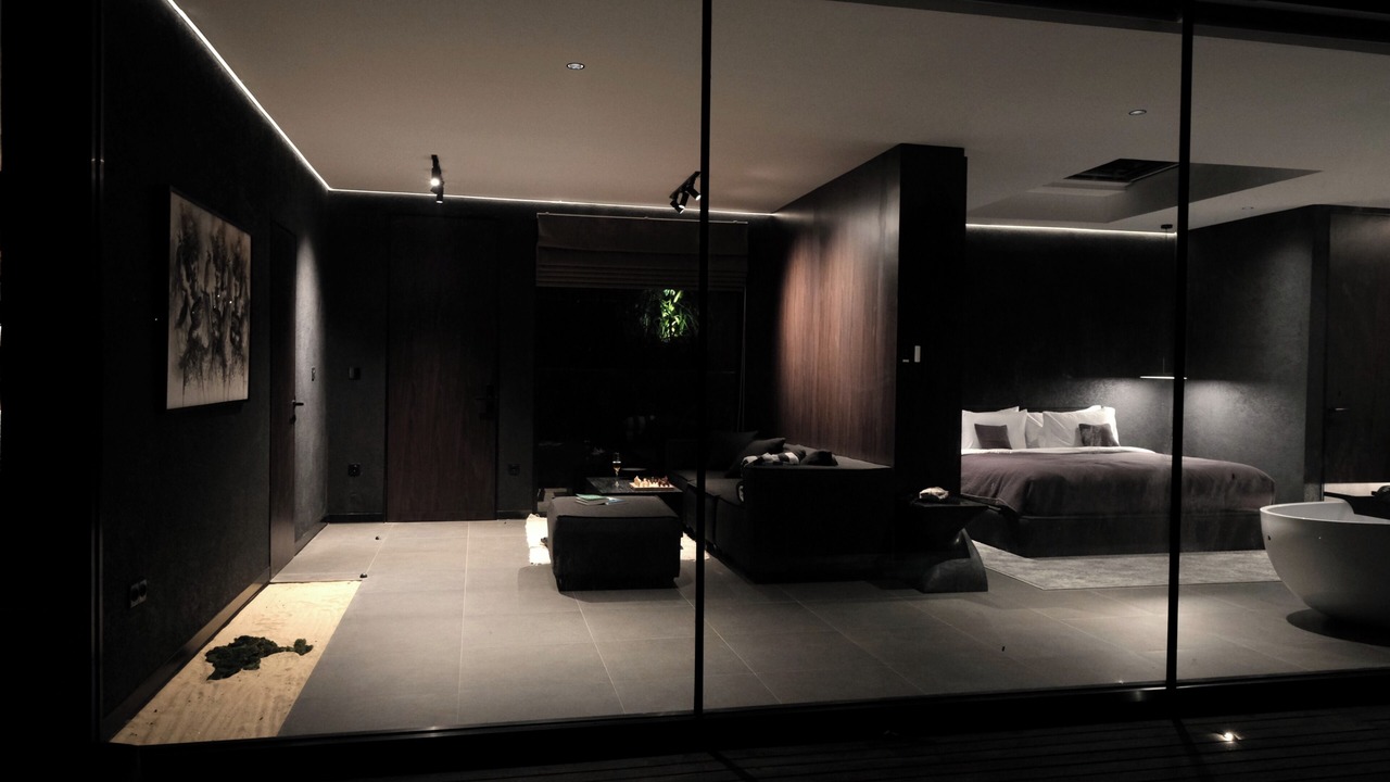 Photo of Bedroom in Sebatu