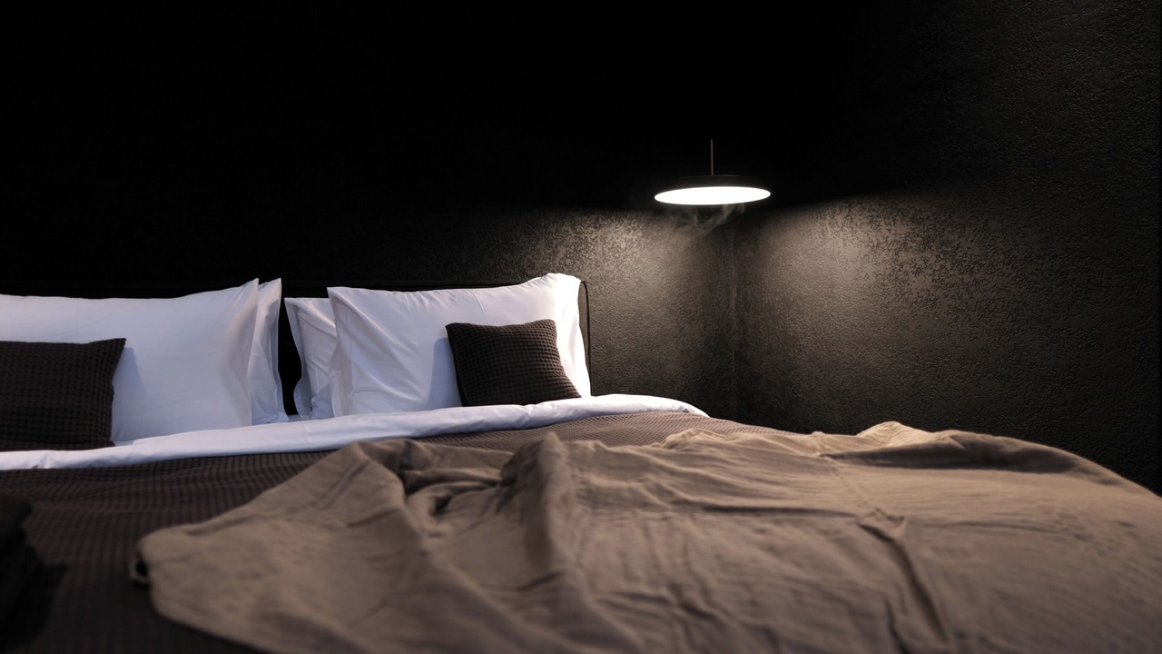 Photo of Bedroom in Sebatu