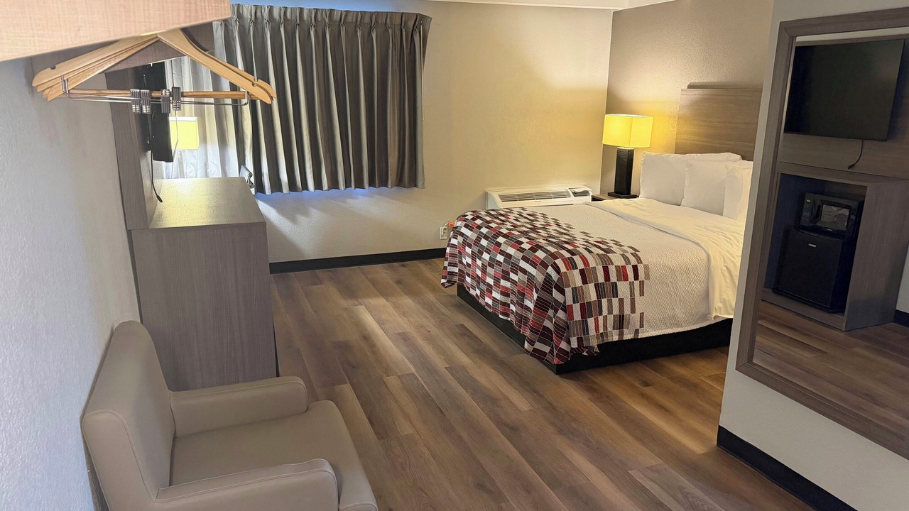 Photo of Bedroom in Kokomo