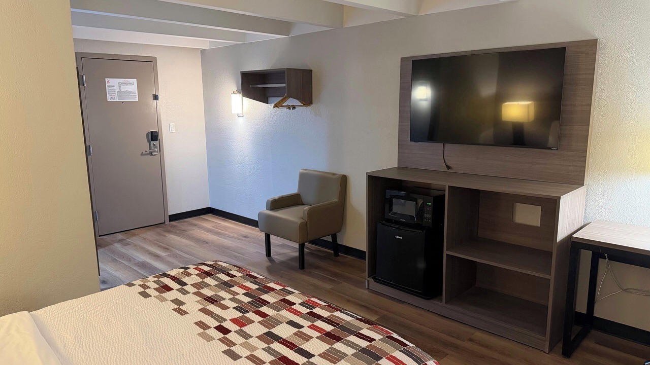 Photo of Bedroom in Kokomo