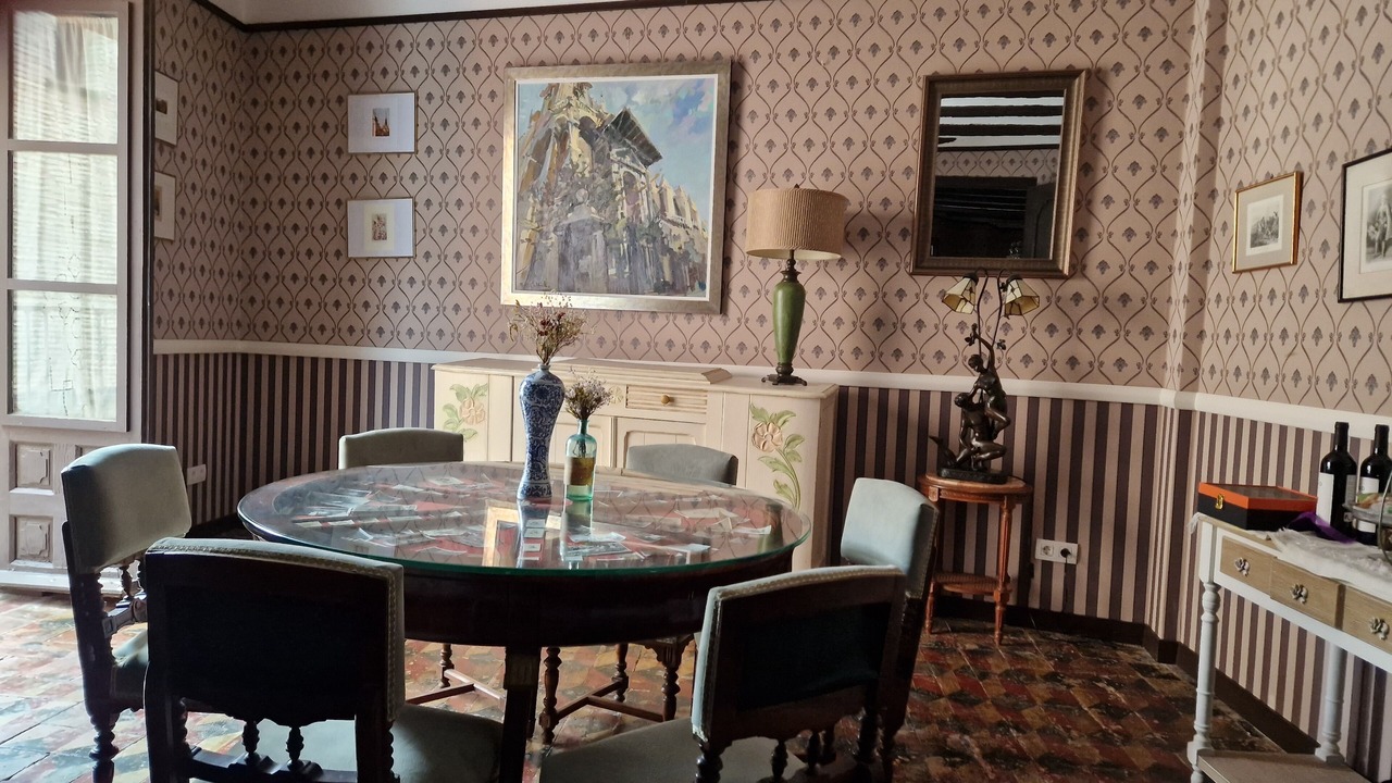 Photo of Livingroom in Viana