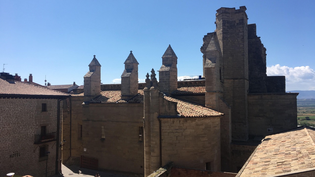 Photo of Outdoor in Viana