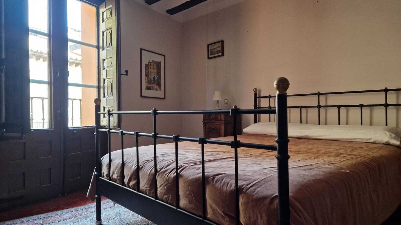 Photo of Patio Balcony in Viana