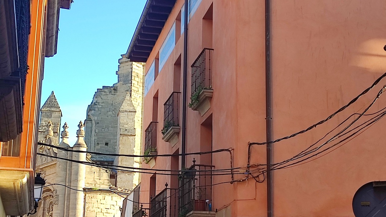 Photo of Outdoor in Viana