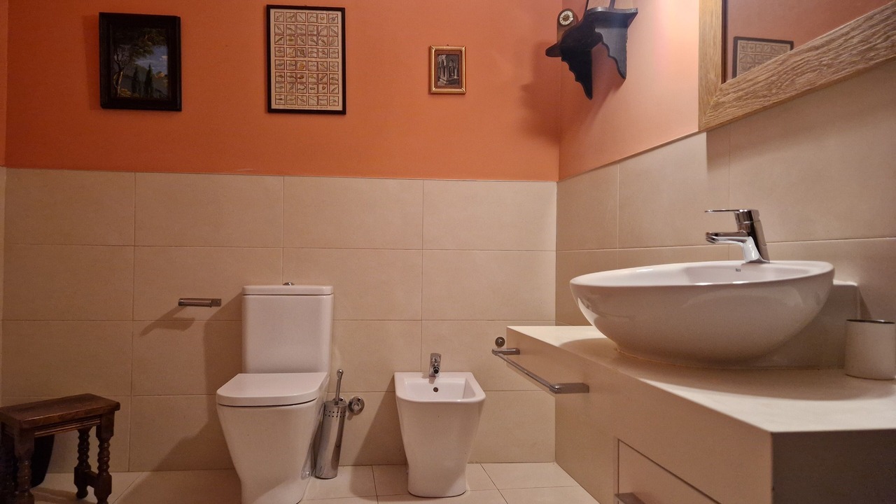 Photo of Bathroom in Viana