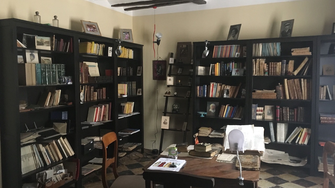 Photo of Livingroom in Viana