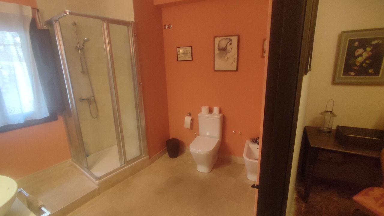 Photo of Bathroom in Viana