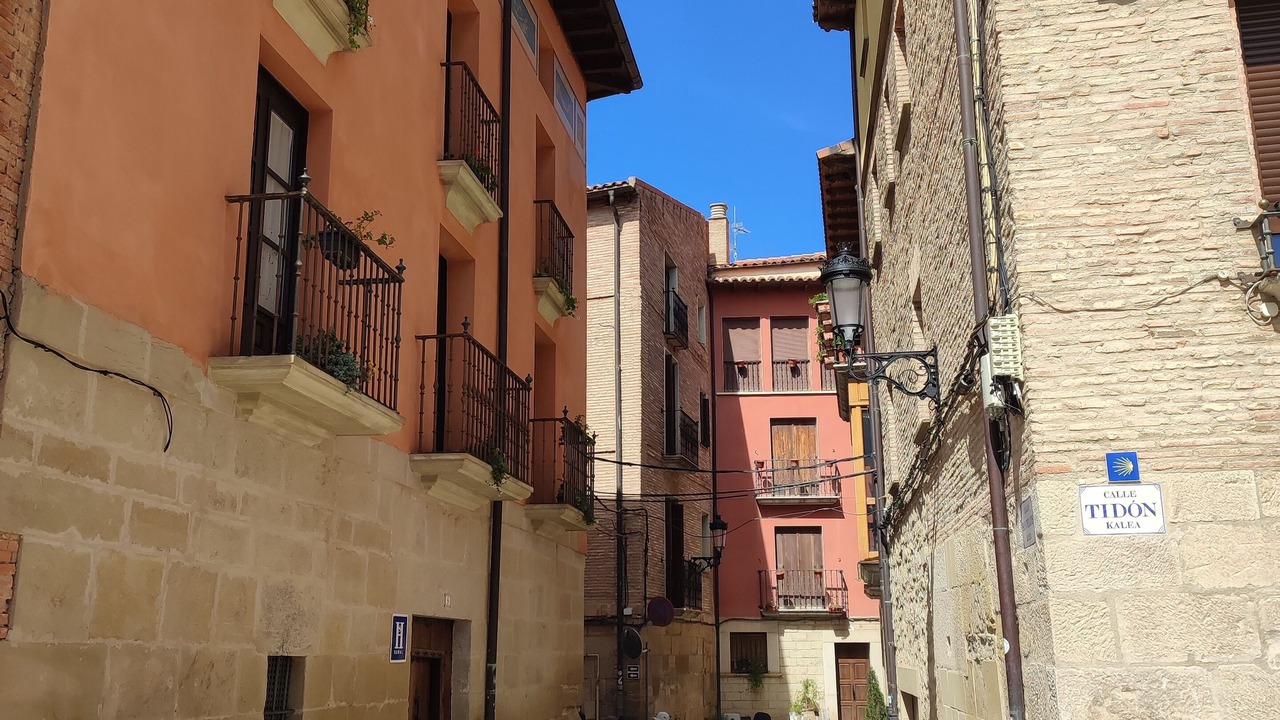 Photo of Outdoor in Viana