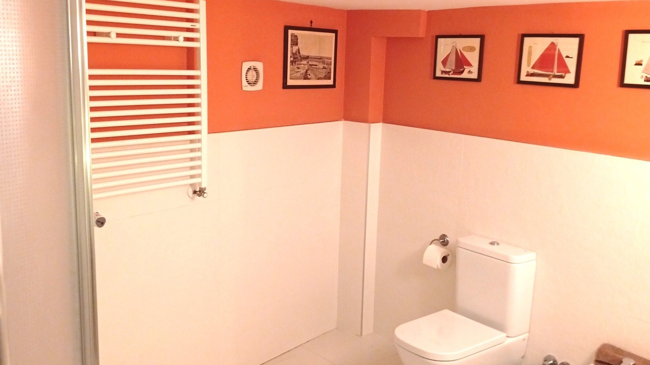 Photo of Bathroom in Viana