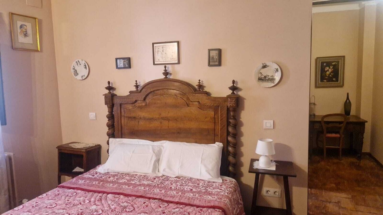 Photo of Bedroom in Viana