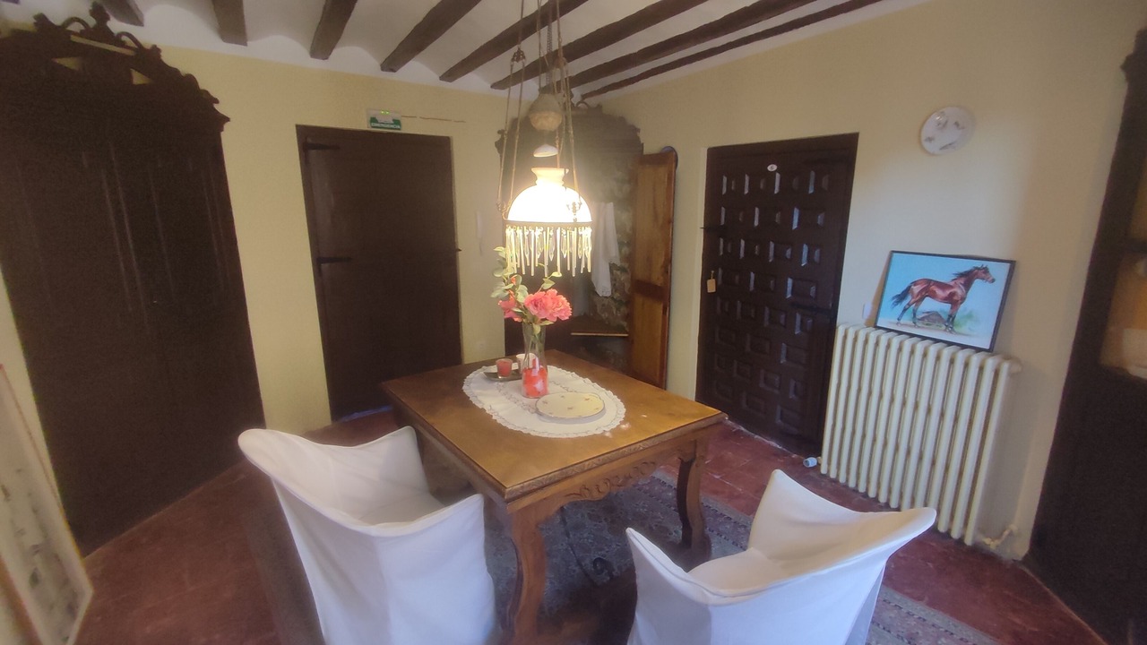 Photo of Livingroom in Viana