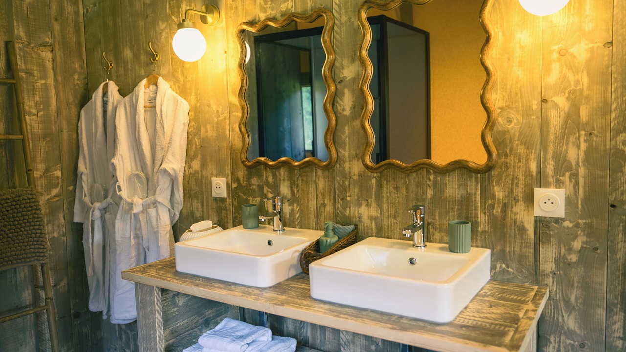 Photo of Bathroom in Moncontour