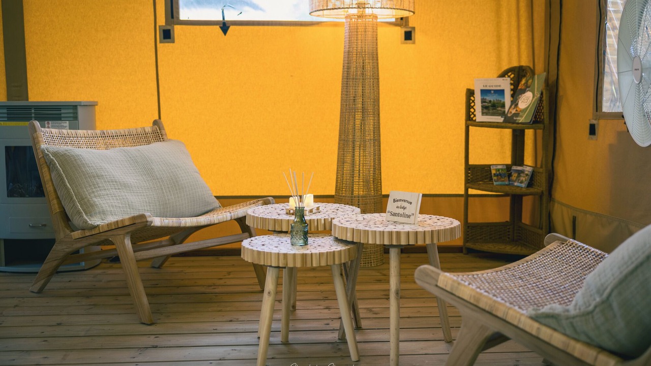 Photo of Bedroom in Moncontour