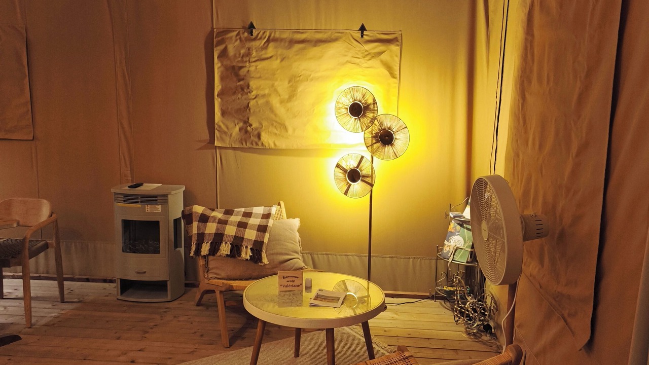 Photo of Livingroom in Moncontour