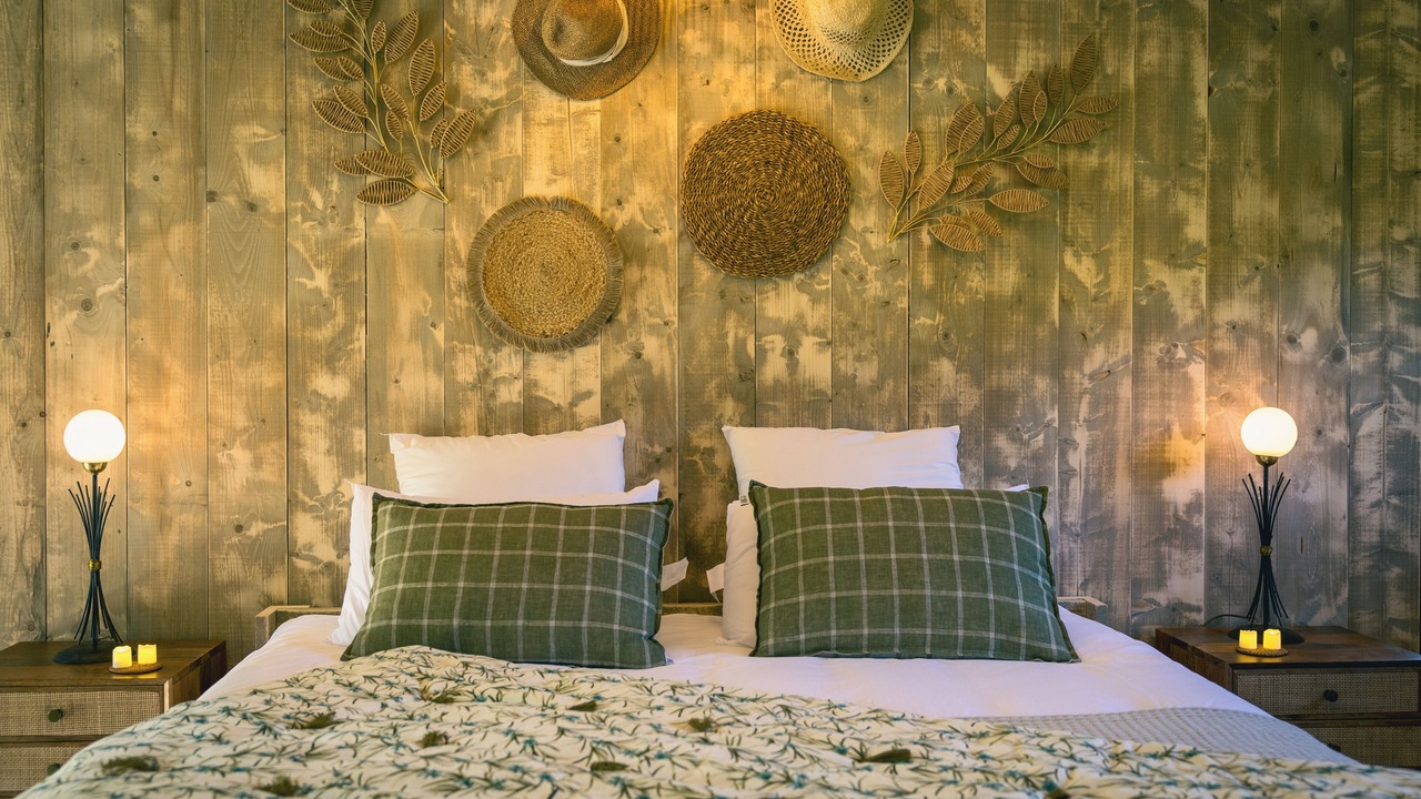 Photo of Bedroom in Moncontour