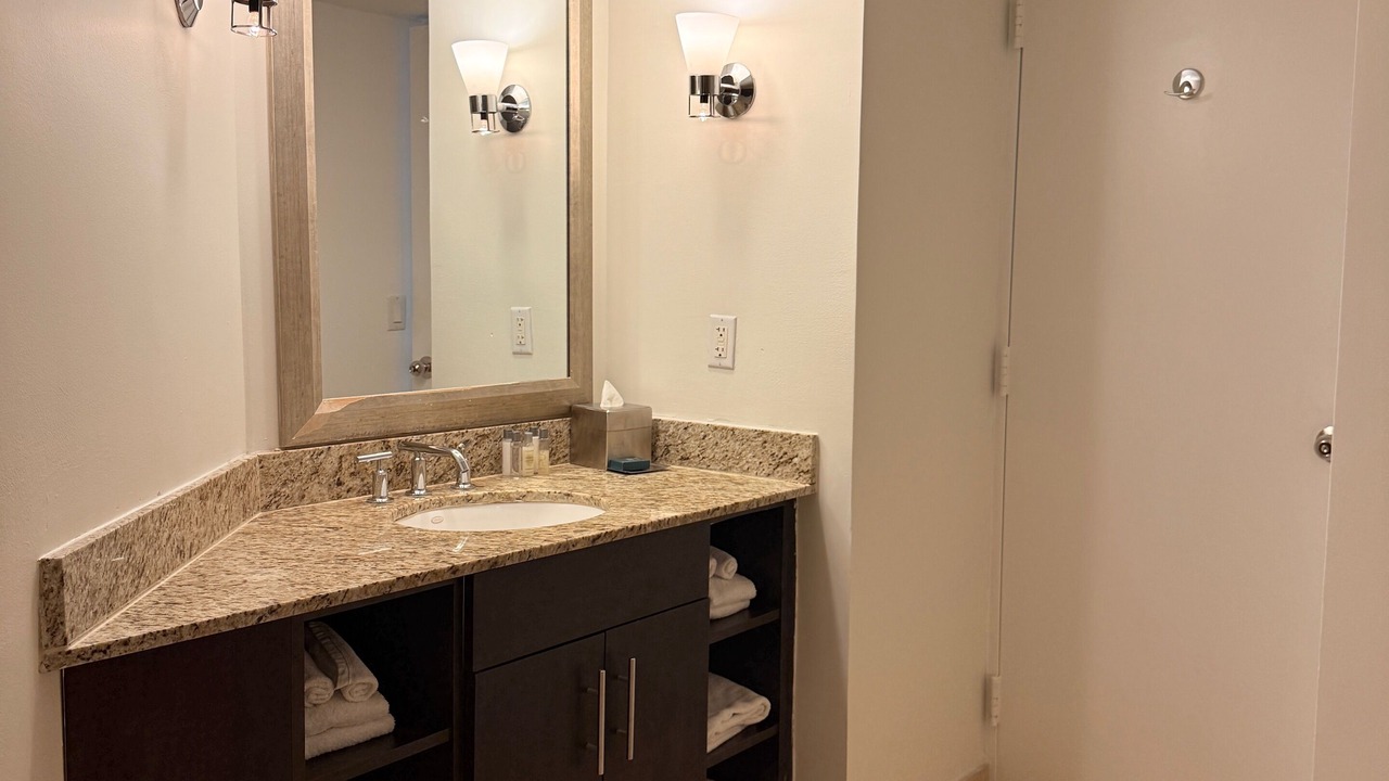 Photo of Bathroom in East Fort Lauderdale
