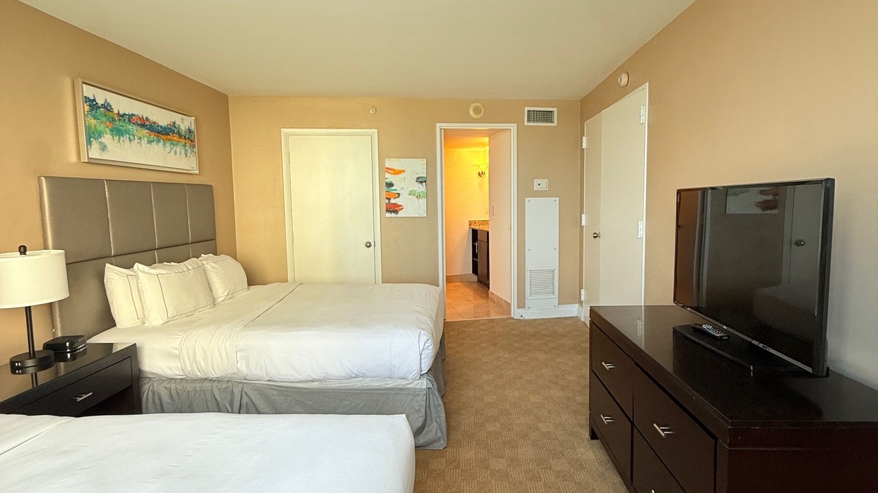 Photo of Bedroom in East Fort Lauderdale