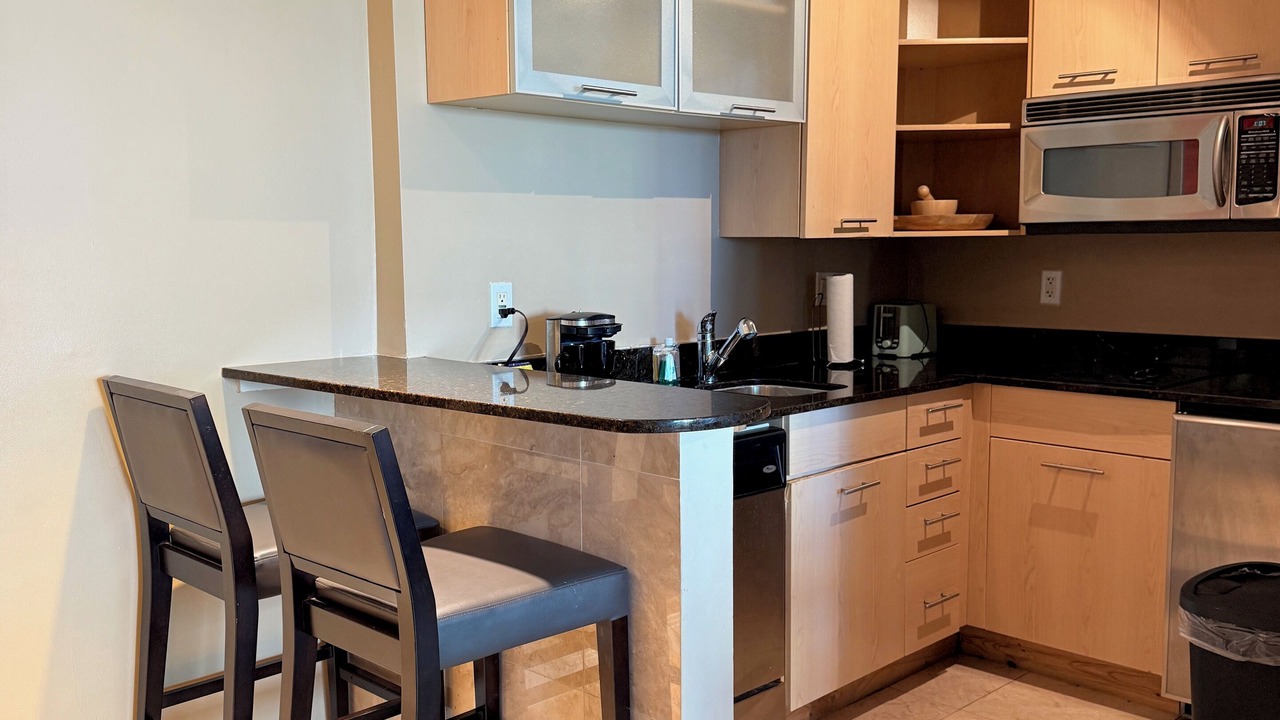 Photo of Kitchen in East Fort Lauderdale