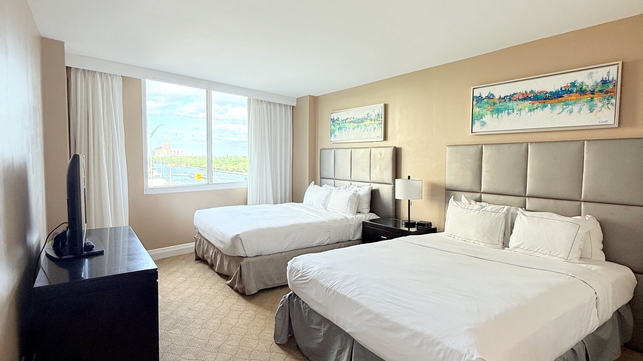 Photo of Bedroom in East Fort Lauderdale