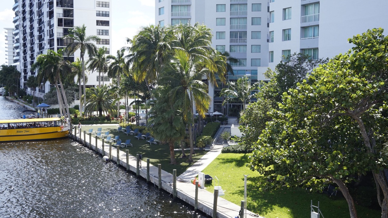 Photo of Outdoor in East Fort Lauderdale