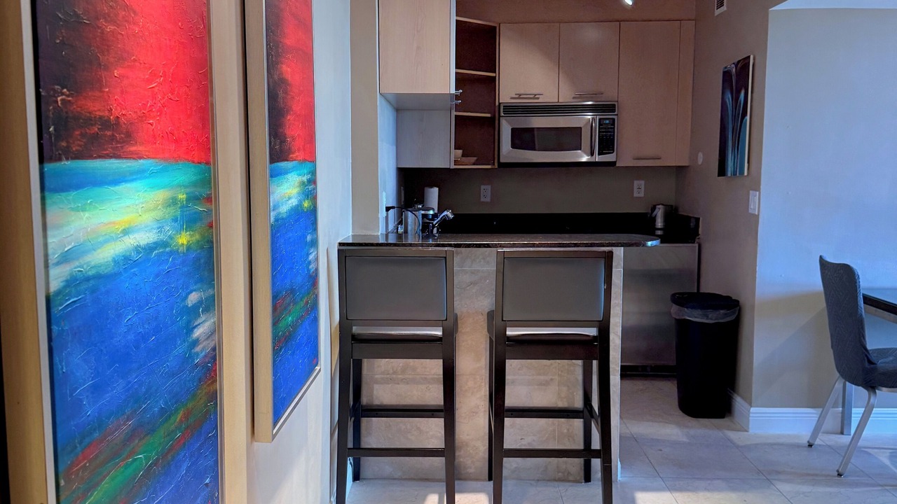 Photo of Kitchen in East Fort Lauderdale