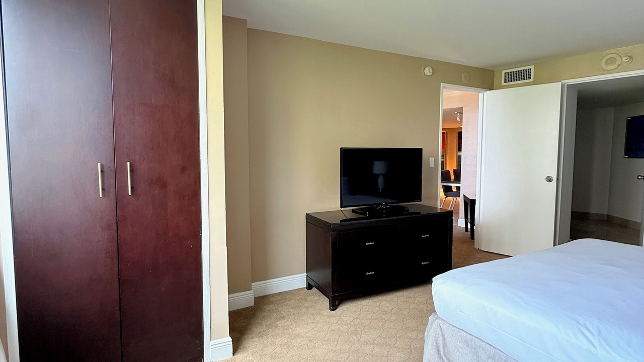 Photo of Bedroom in East Fort Lauderdale