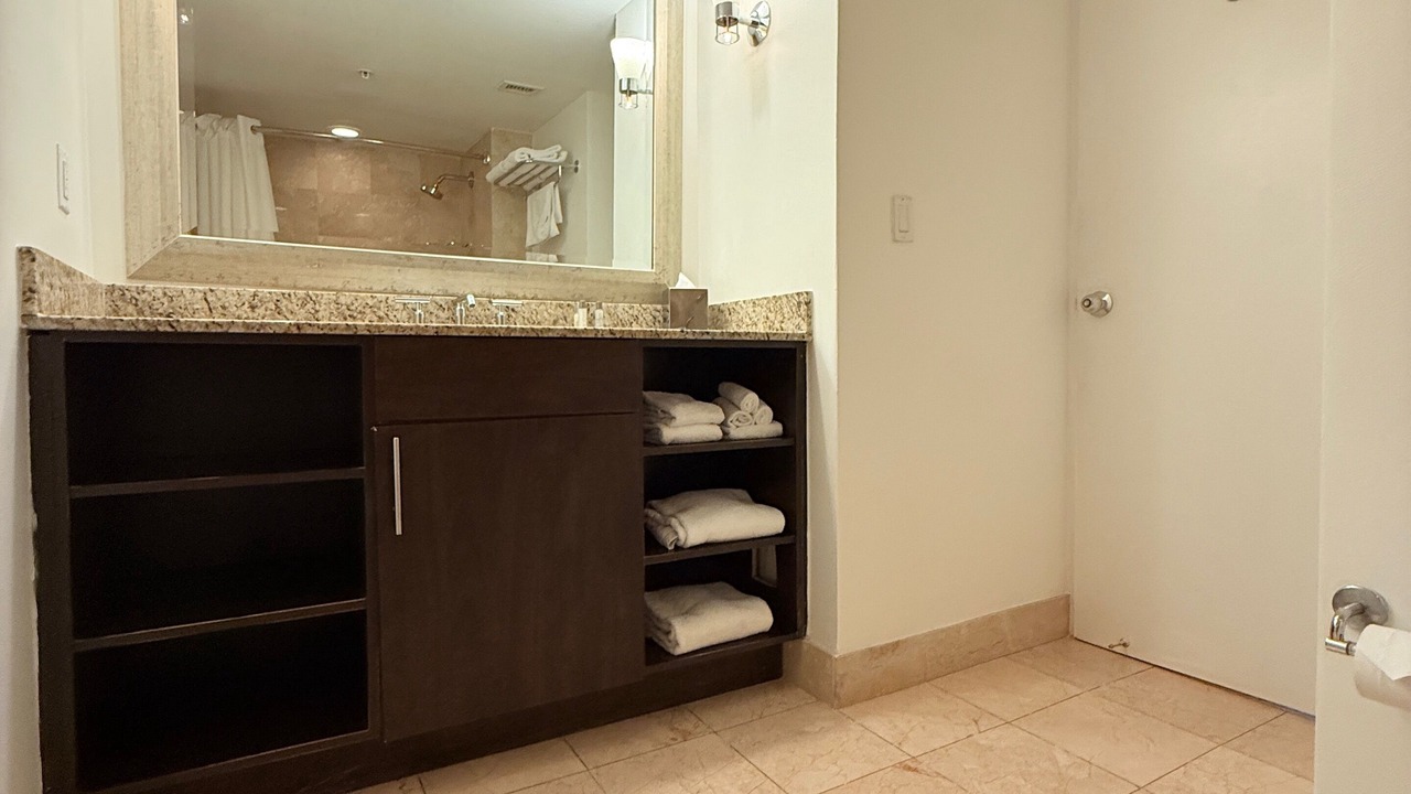 Photo of Bathroom in East Fort Lauderdale