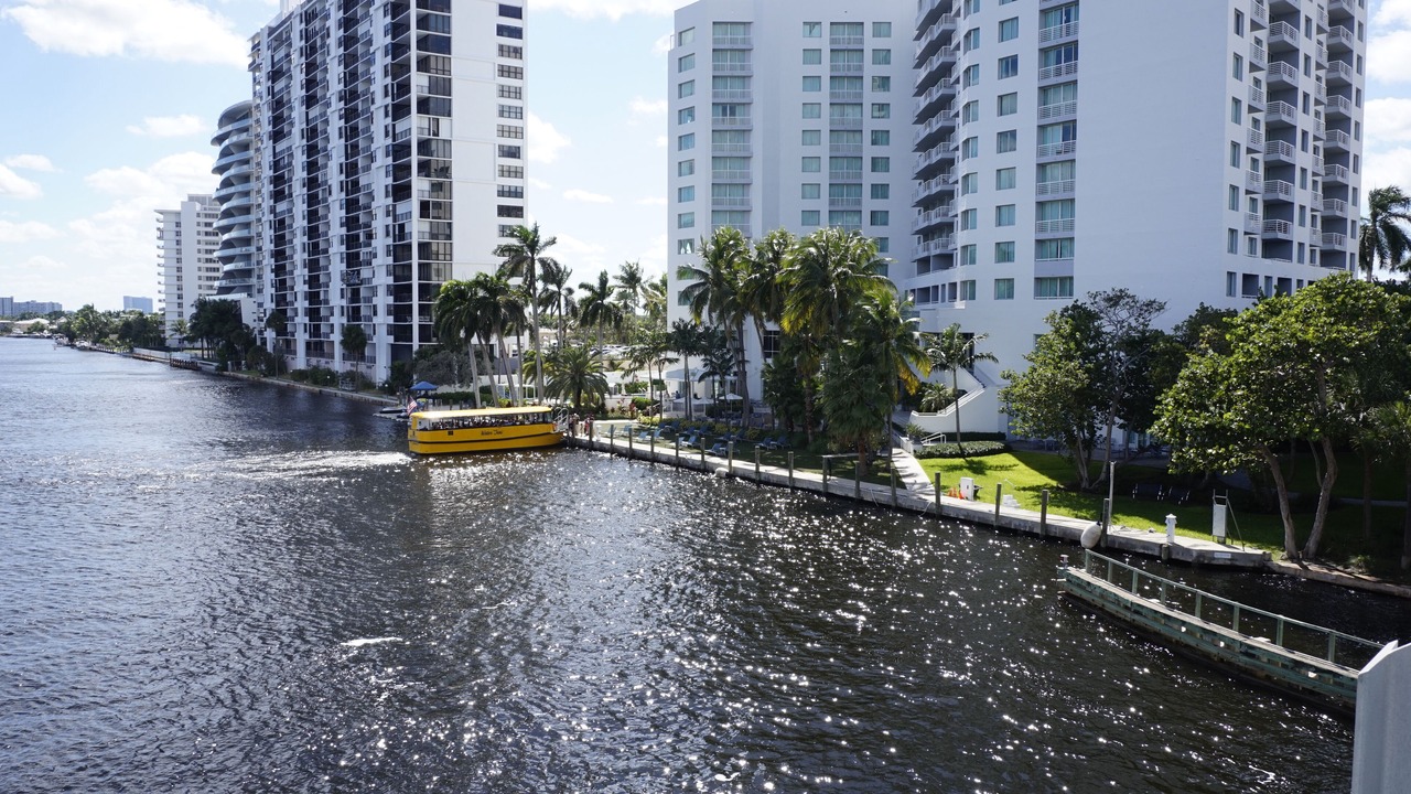 Photo of Outdoor in East Fort Lauderdale