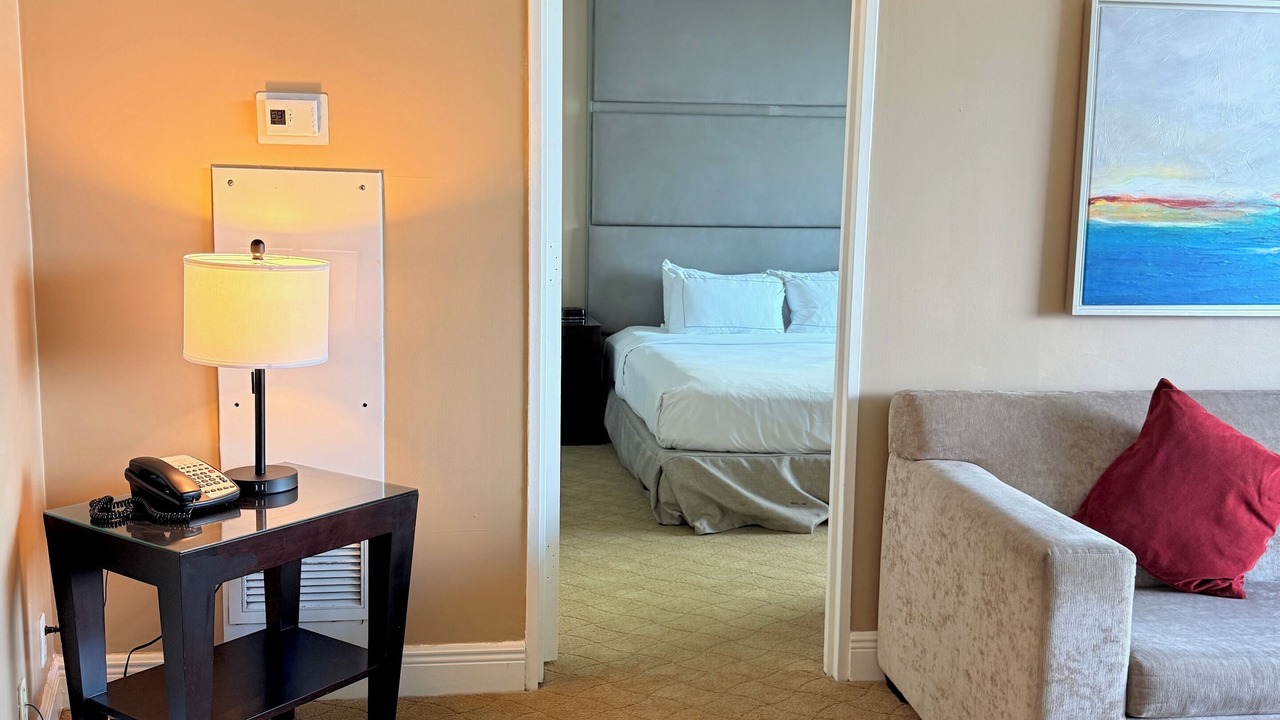 Photo of Livingroom in East Fort Lauderdale