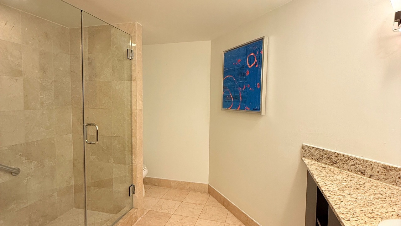 Photo of Bathroom in East Fort Lauderdale