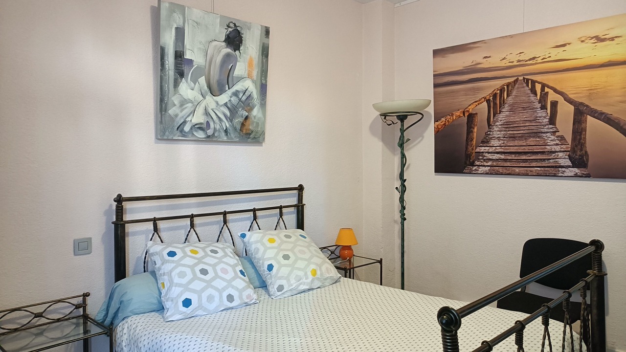 Photo of Bedroom in Les Remparts