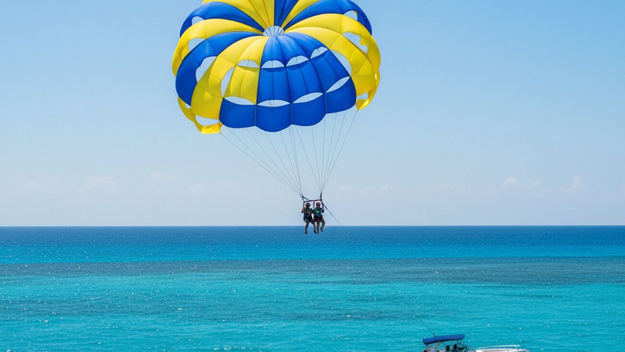 Photo of Outdoor in Les Remparts