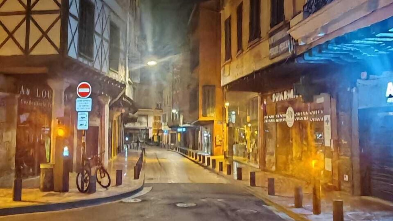 Photo of Outdoor in Les Remparts