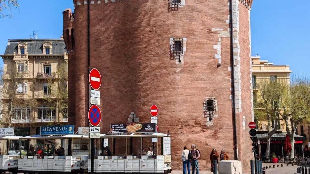 Photo of Outdoor in Les Remparts