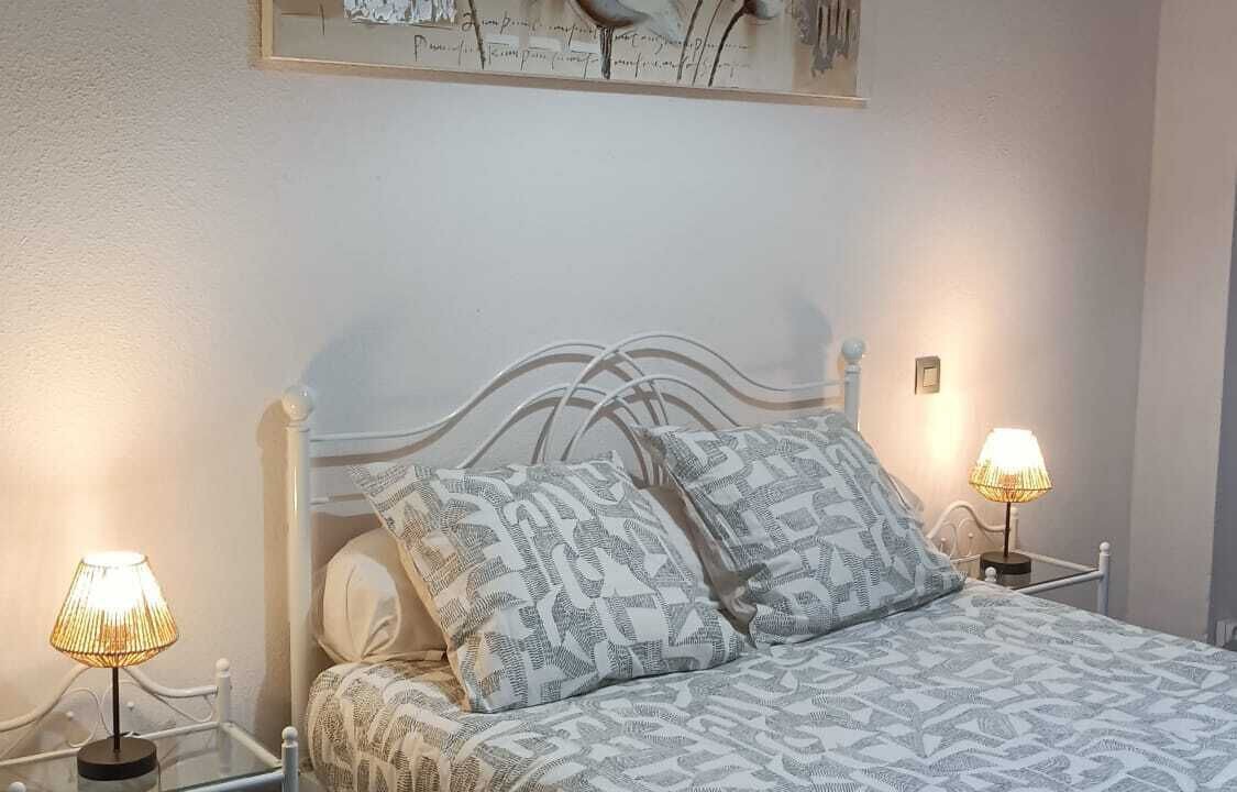 Photo of Bedroom in Les Remparts