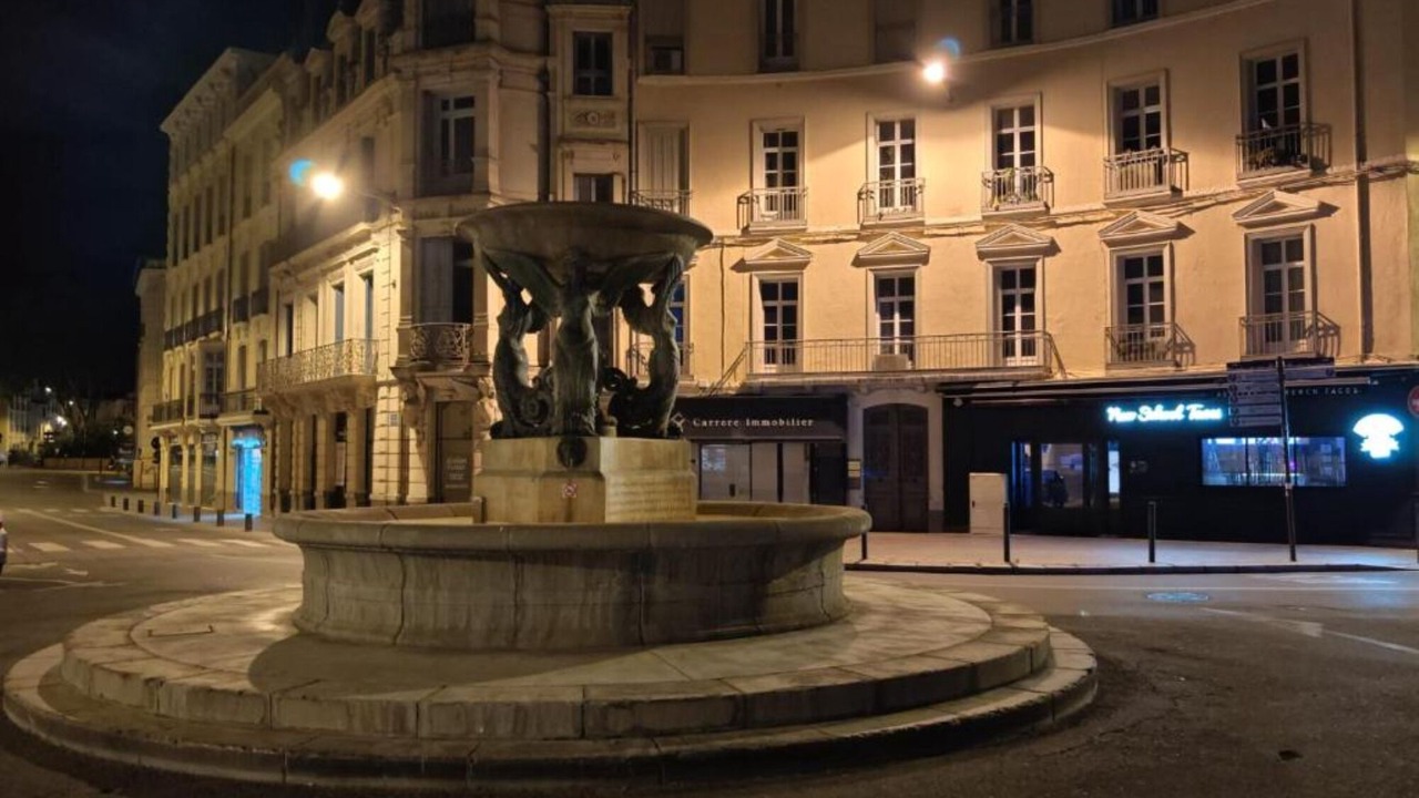 Photo of Outdoor in Les Remparts